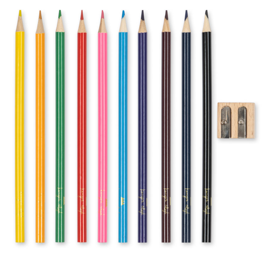 CREATIVE ART CADDY