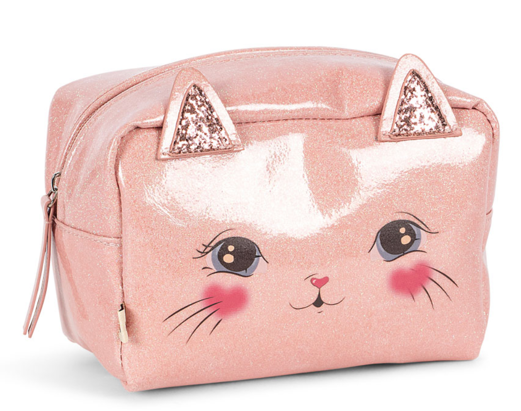 CAT POUCH