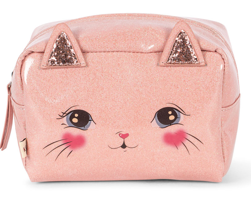 CAT POUCH