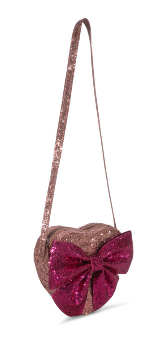TUT BOW SHOULDER BAG
