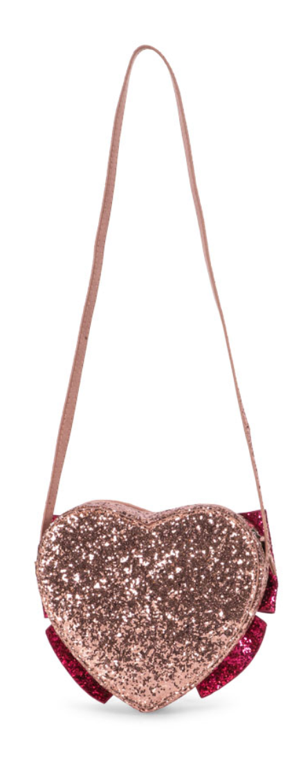 TUT BOW SHOULDER BAG