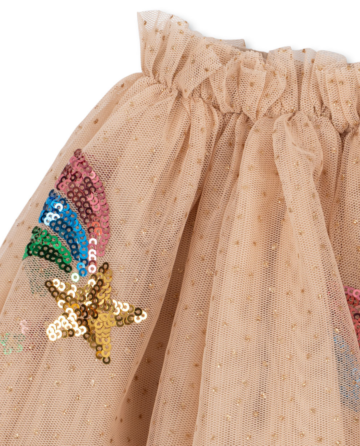 Yvonne Skirt GRS- Rainbow Star