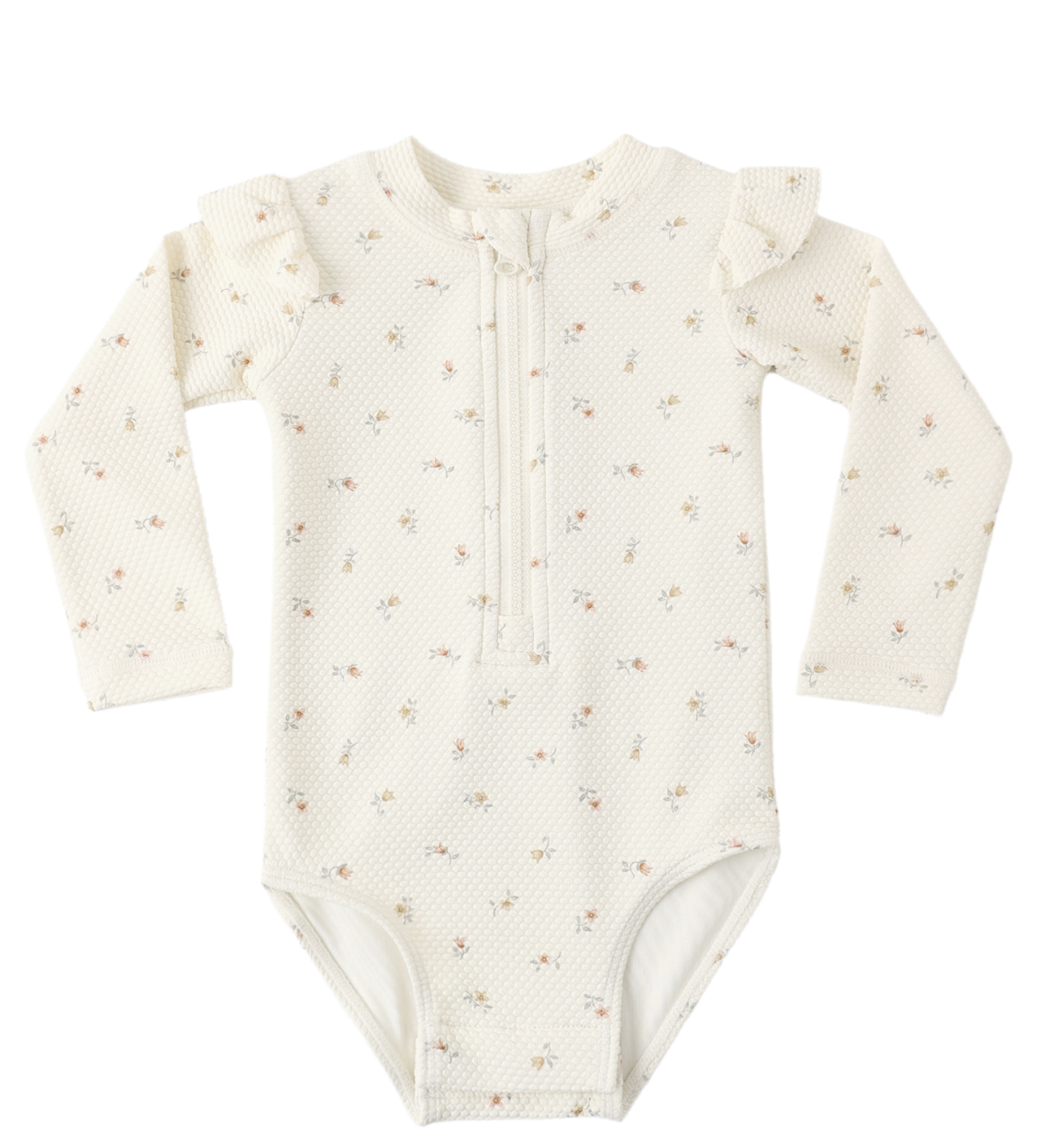 Byron Rashguard One Piece Petit Fleur