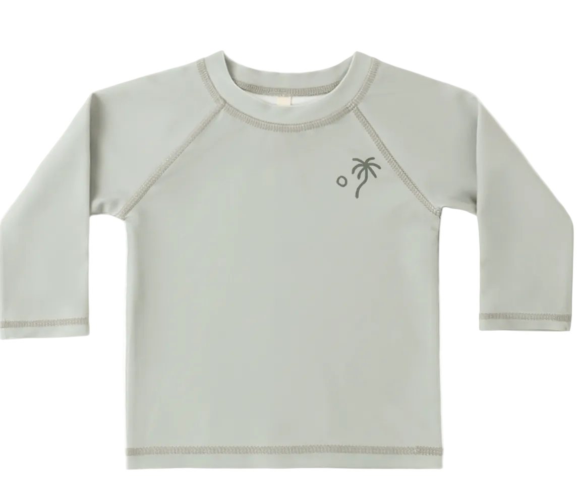 Rashguard Sage