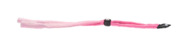 Pink Ombre Fabric Strap