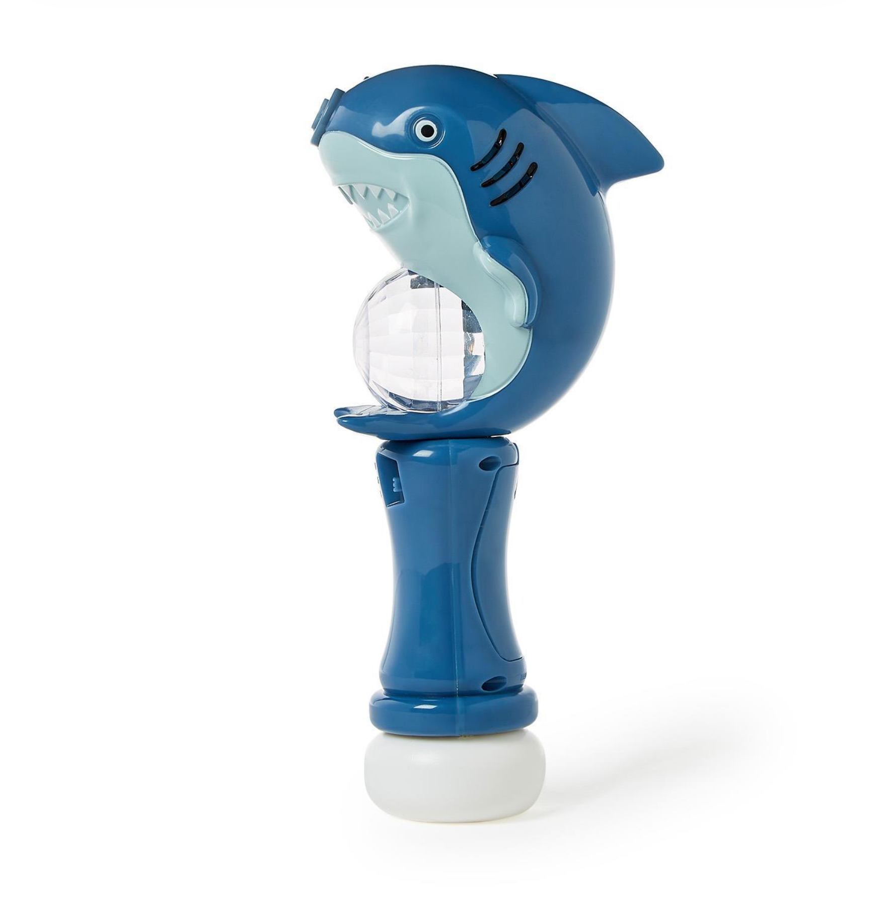 Shark Bubble Wand Blower