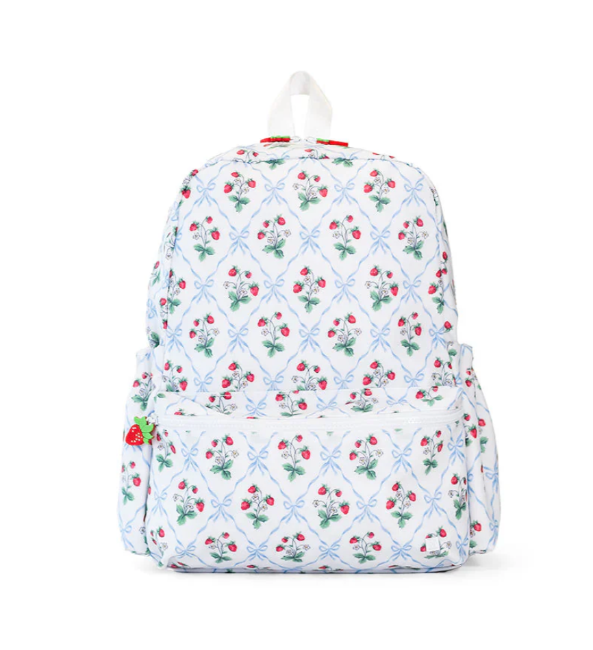 Backpacker Berry Nice