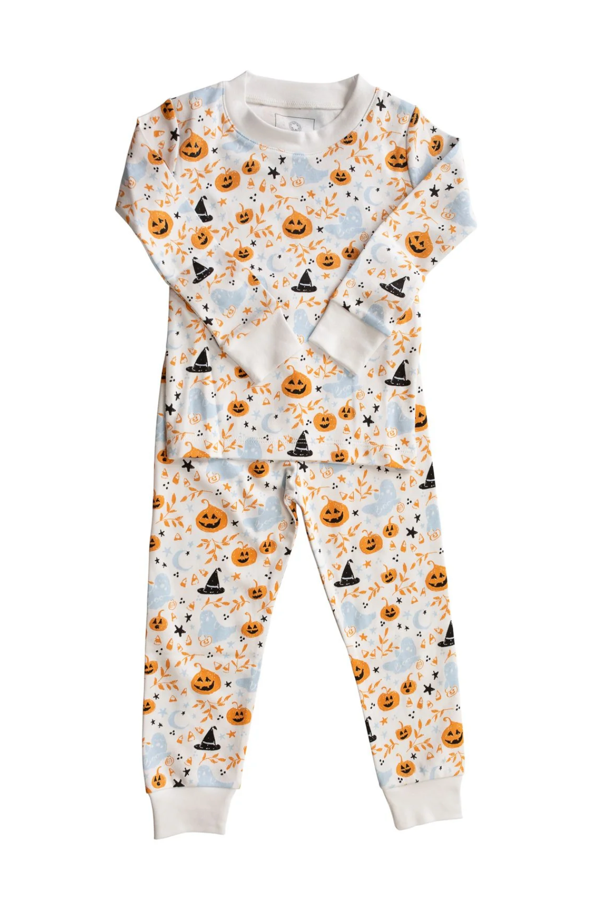 Blue Casper 2 Pc Pajamas F26