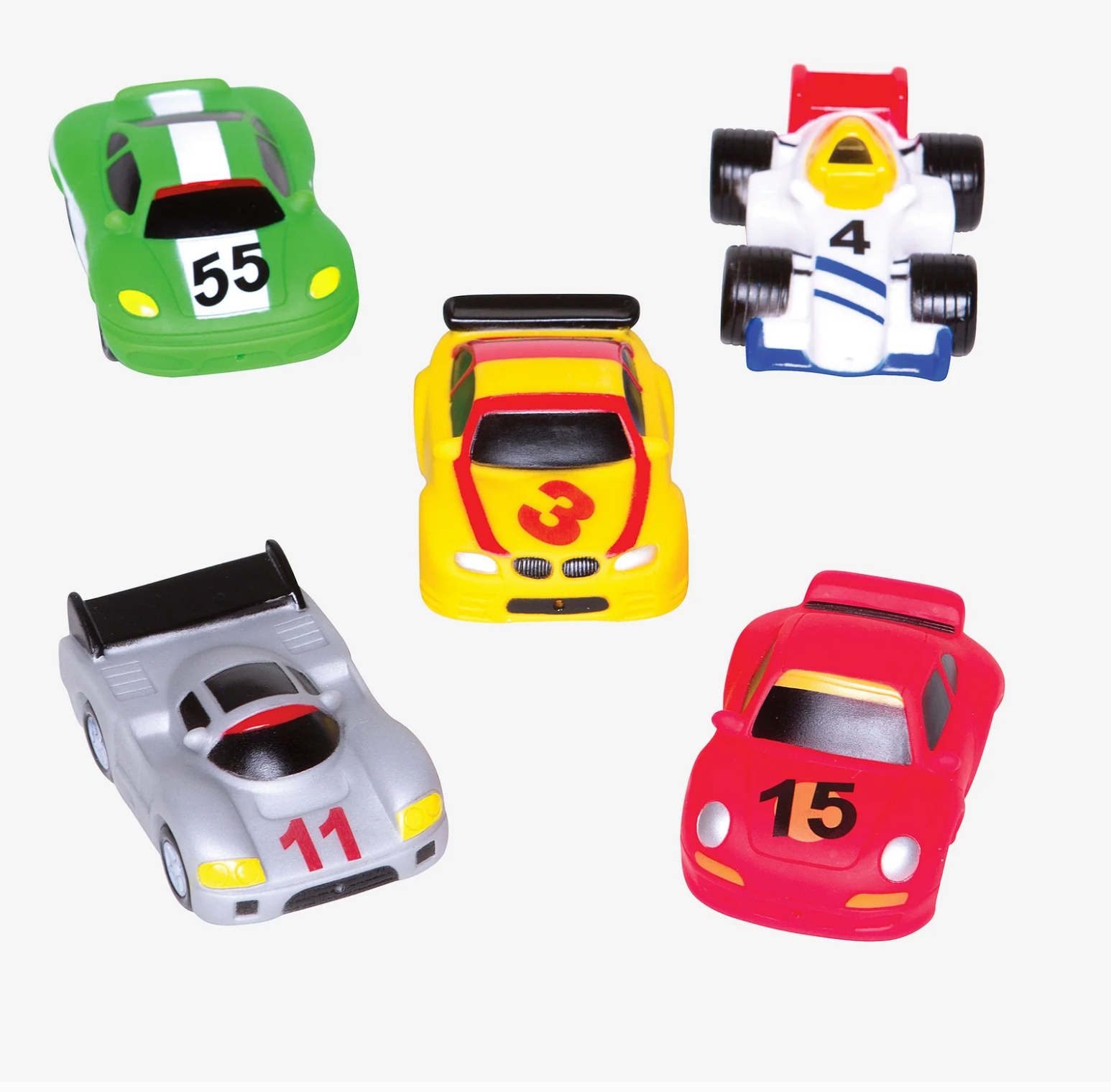 Race Car  Party Squirts