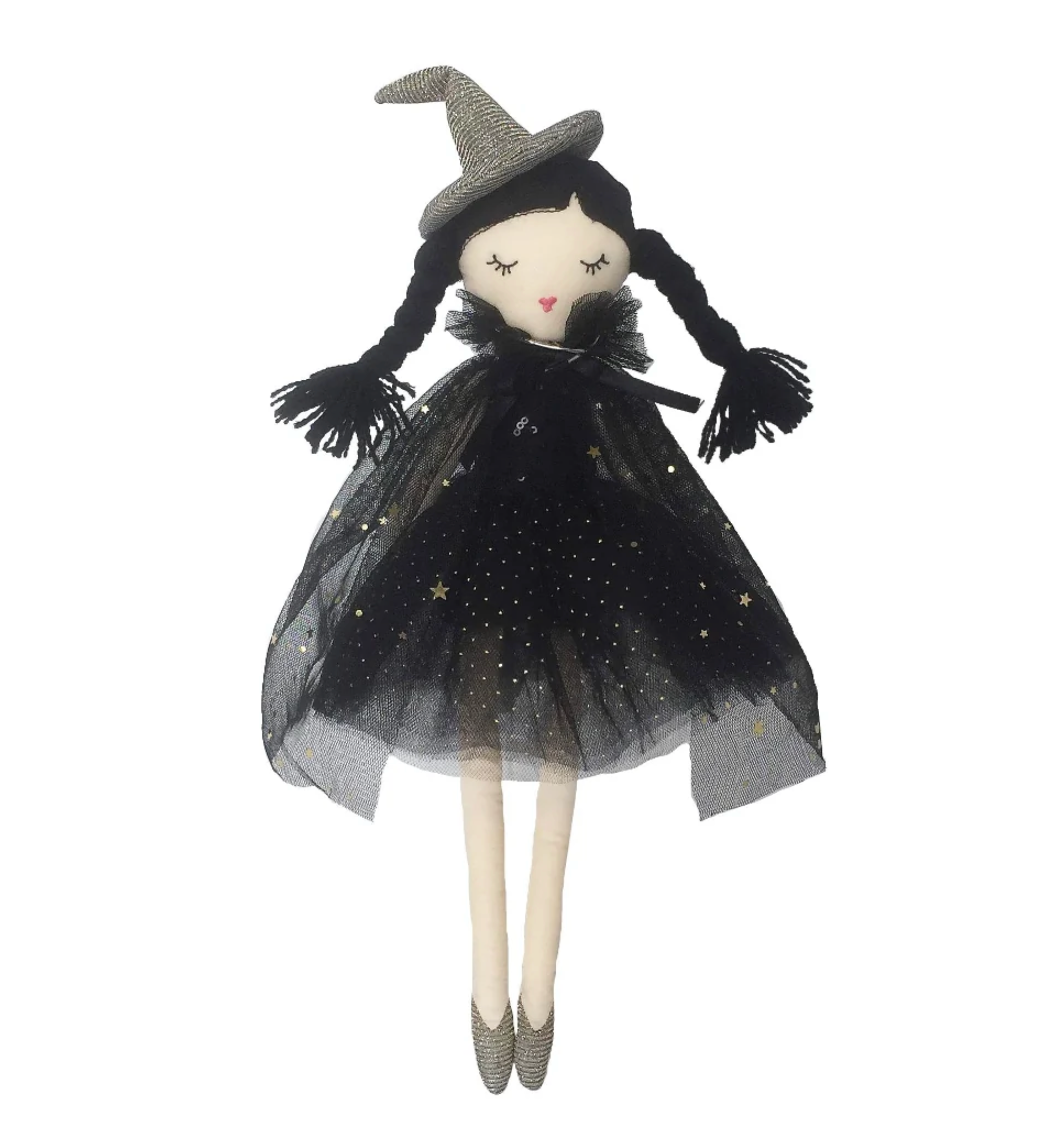 Cassandra Witch Doll
