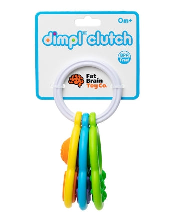 Dimpl Clutch