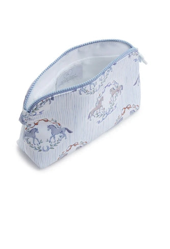 TRVL Goodies Cosmetic Bag- Winners Circle