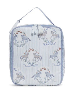 Insulated Lunch Box Winners Circle