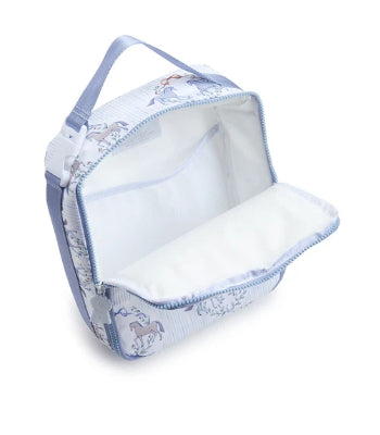 Insulated Lunch Box Winners Circle