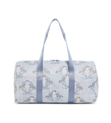 Weekender Duffel Winners Circle