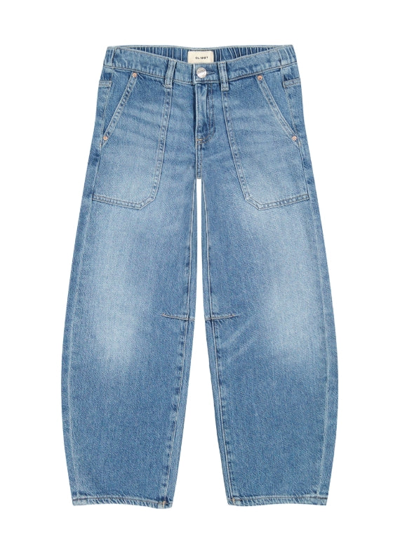 Lillia Toddler Pull On Meadow Lake