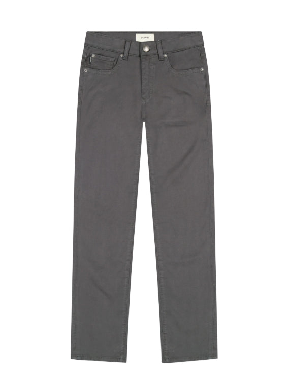 Brady Slim Shadow Grey