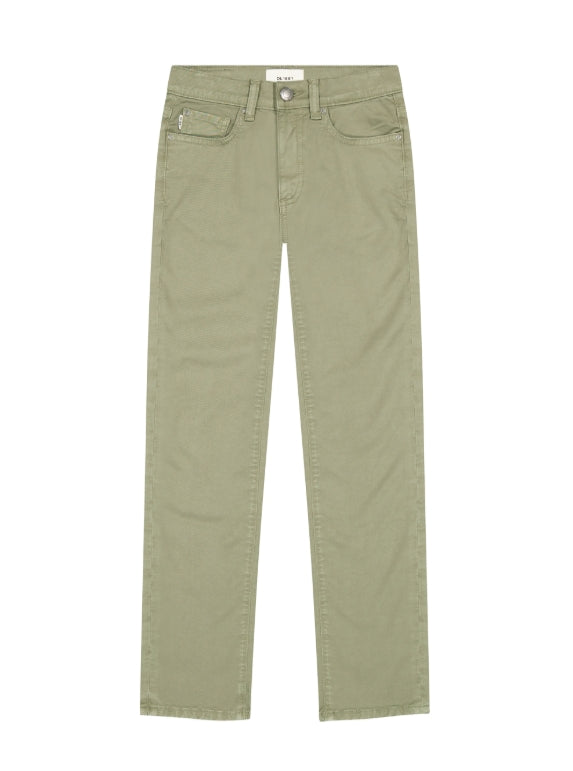 Brady Slim Coastal Plain Ultimate Twill