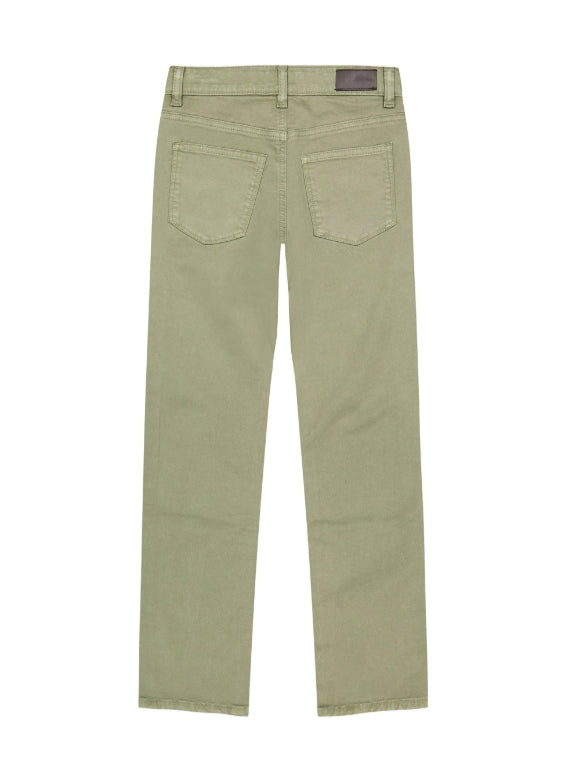Brady Slim Coastal Plain Ultimate Twill