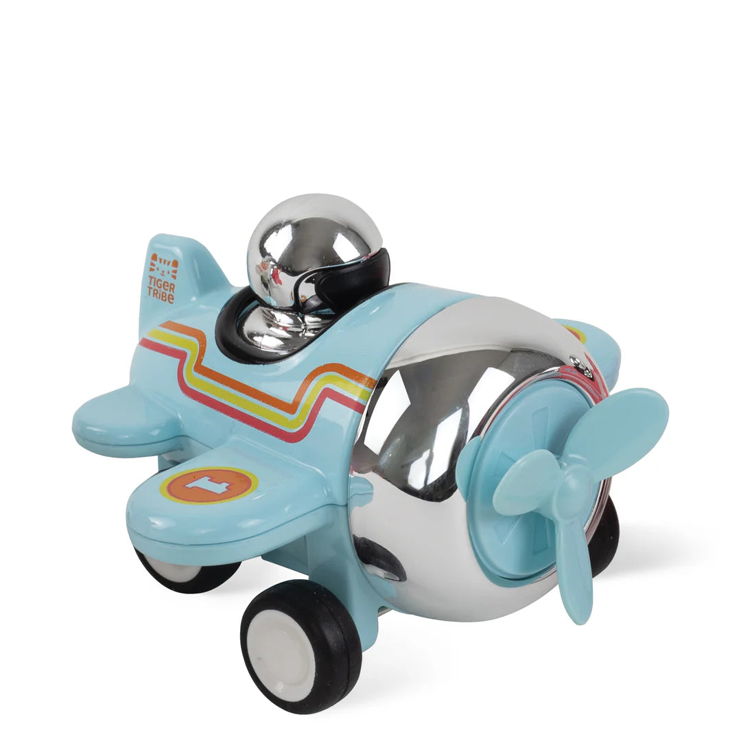Presto Planes - Swoop Lofty Blue