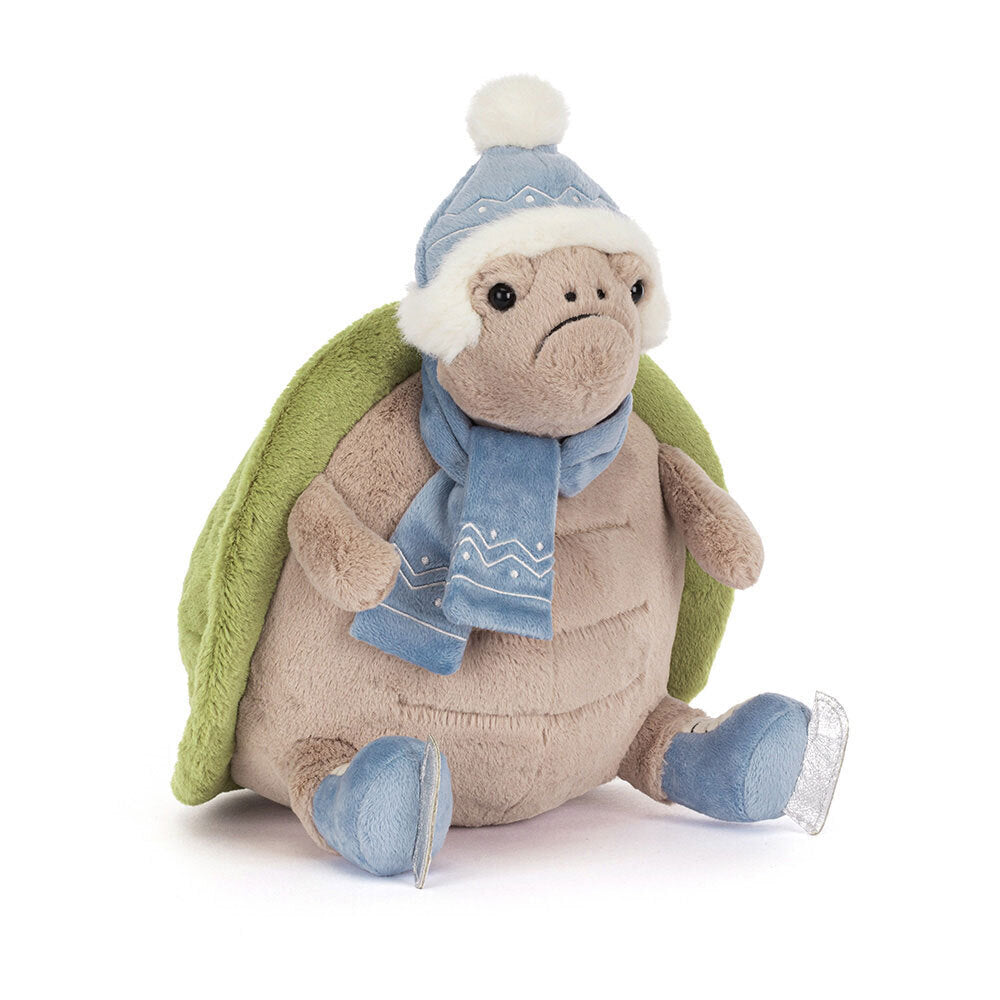 Timmy Turtle 'Skating