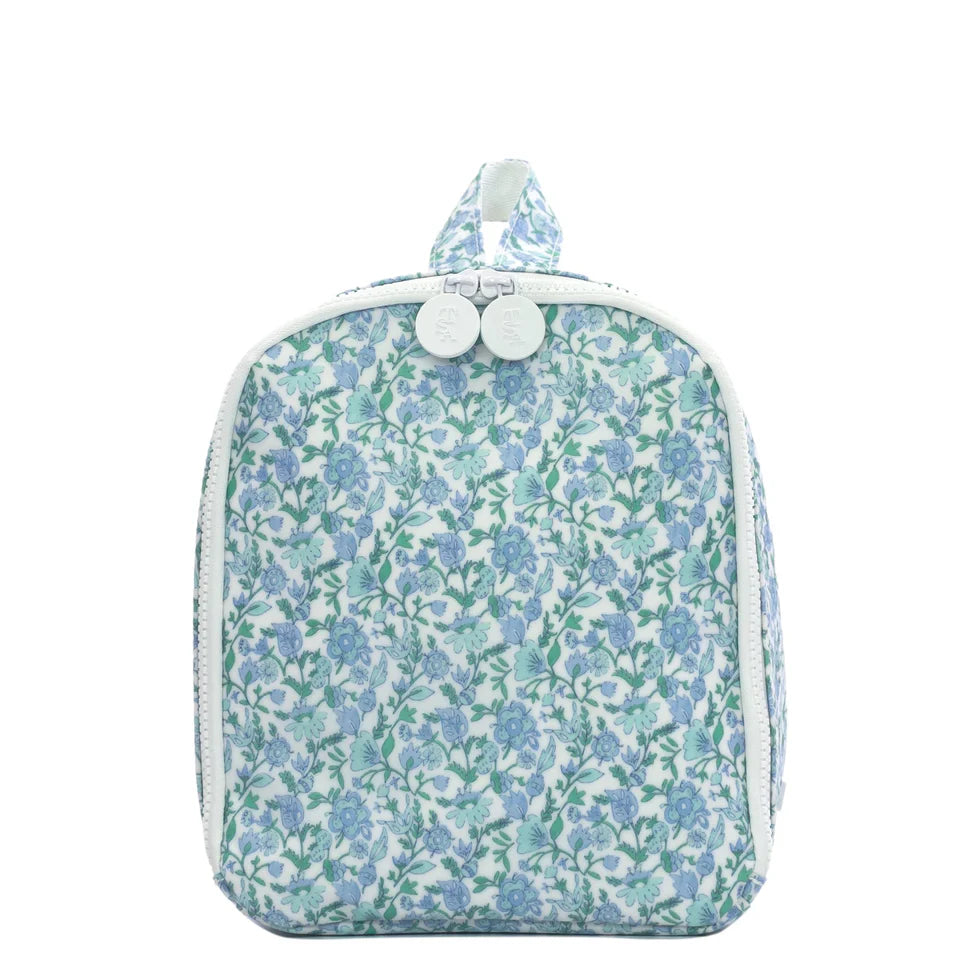 Bring It Lunch Bag Hamptons Floral