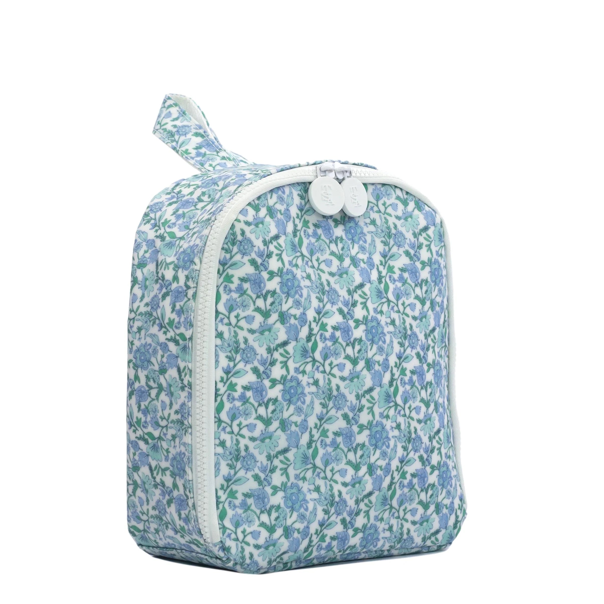 Bring It Lunch Bag Hamptons Floral