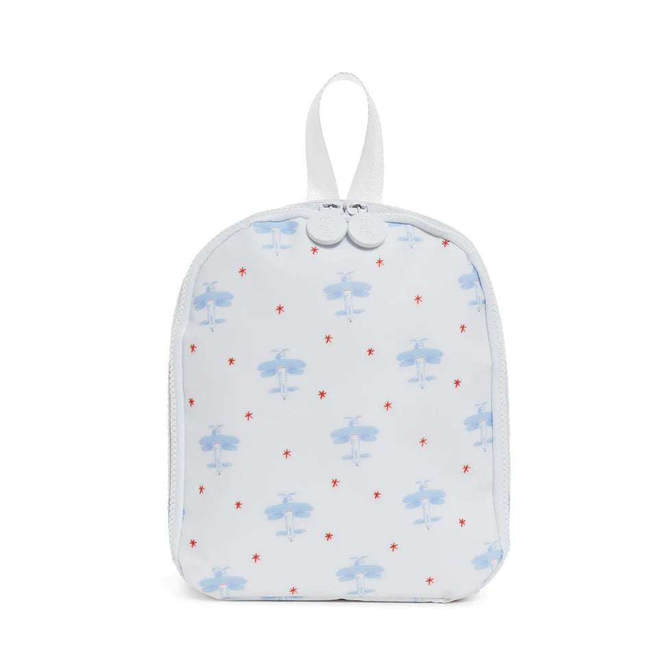 Bring It Lunch Bag David's Airplane