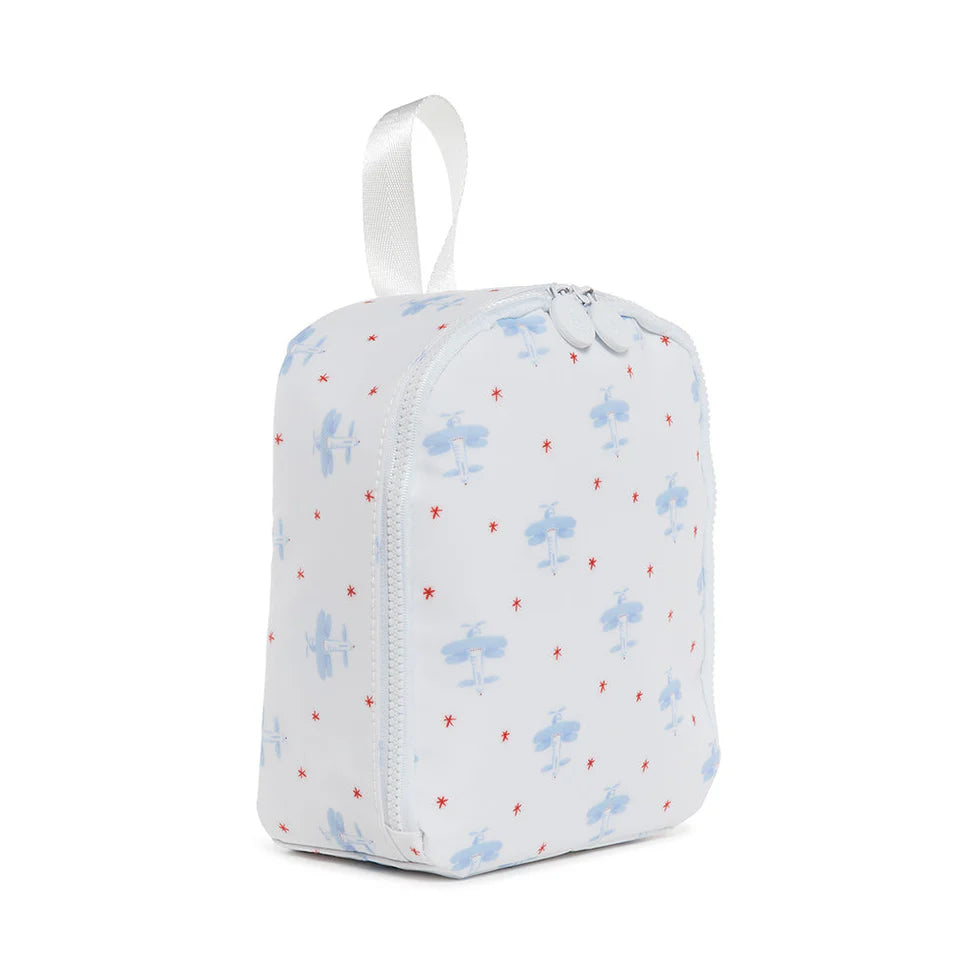 Bring It Lunch Bag David's Airplane