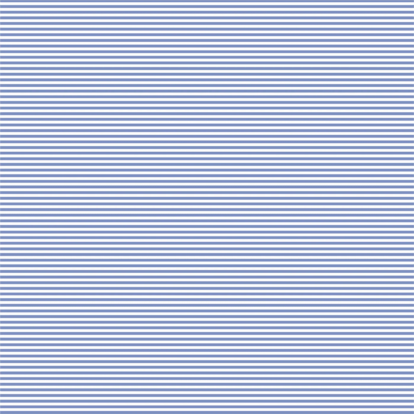 TRIPP BOYS' PIMA COTTON POLO SHORTALL BLUE STRIPES