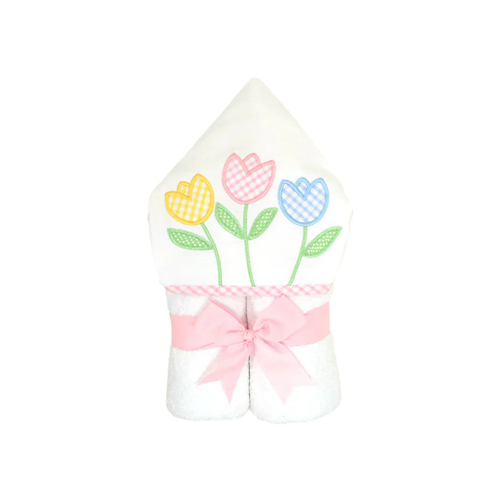 Tulip Everykid Towel