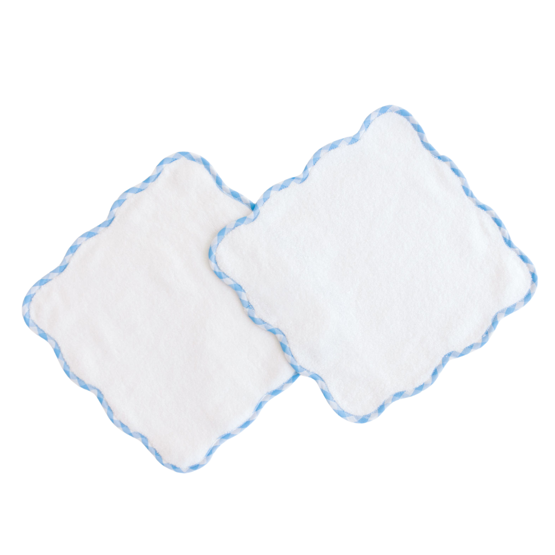 Washcloth – Buffalo Check