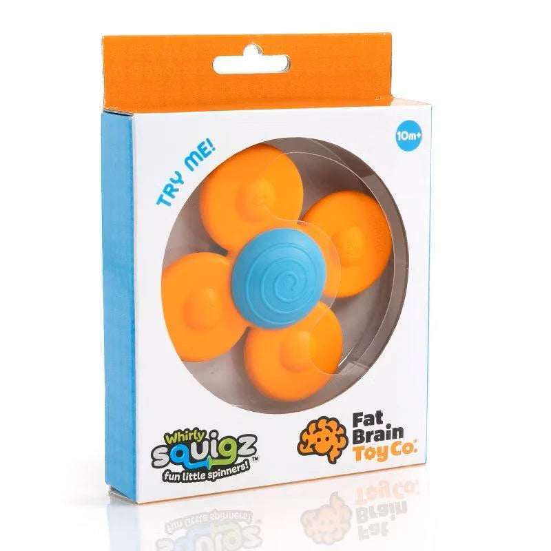 Whirly Squigz Single