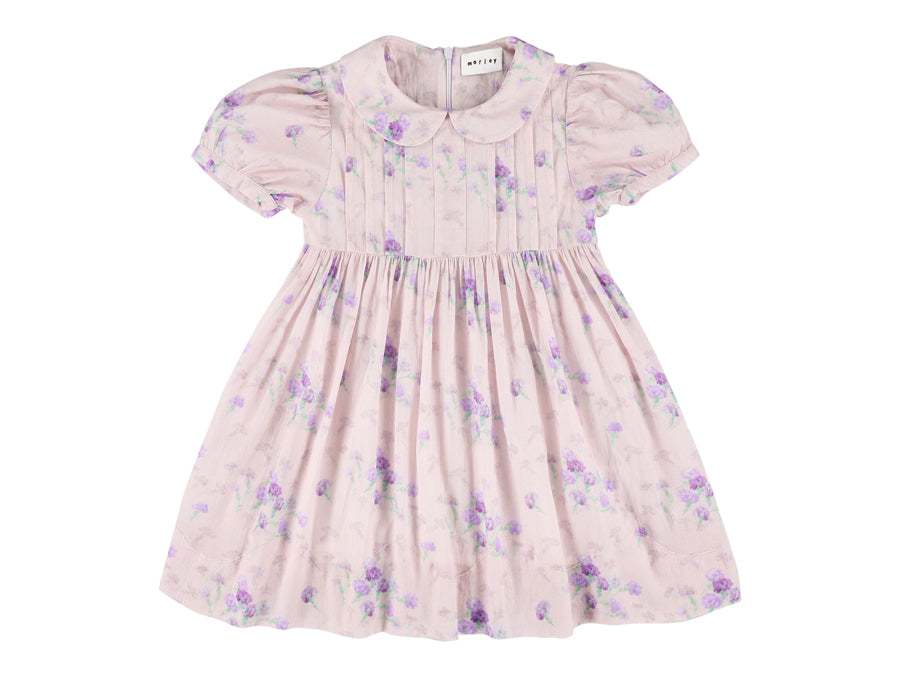 Xori Girls Dress Purple