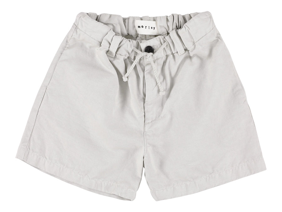Xuma Boys Shorts Chalk