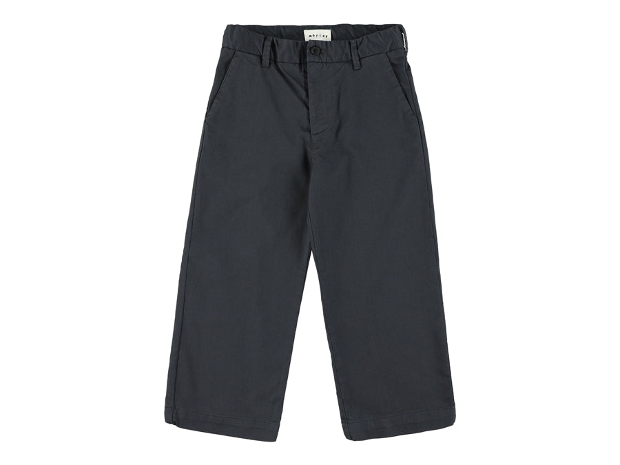 Yvo Trouser in Ombre