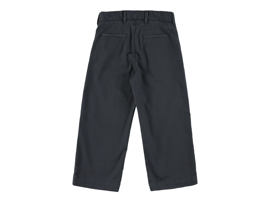 Yvo Trouser in Ombre