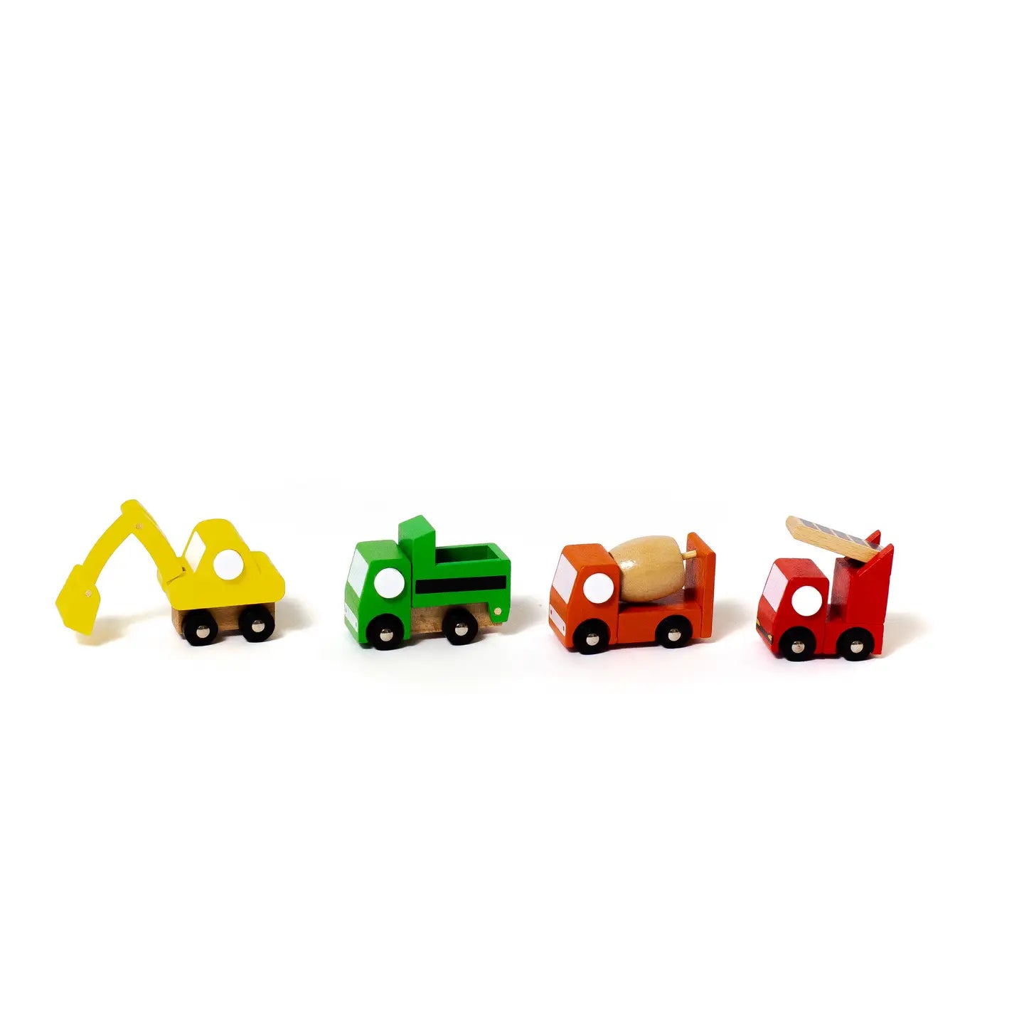 Mini Mover Truck