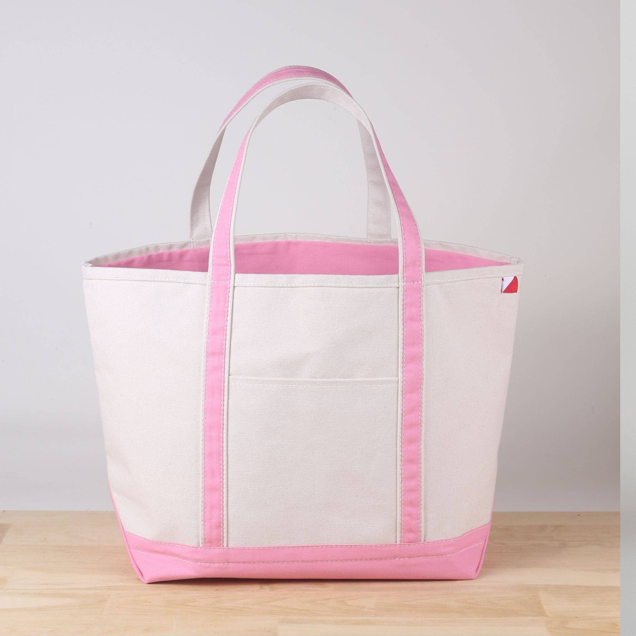 ShoreBags Classic Tote Large Private Label Customizable