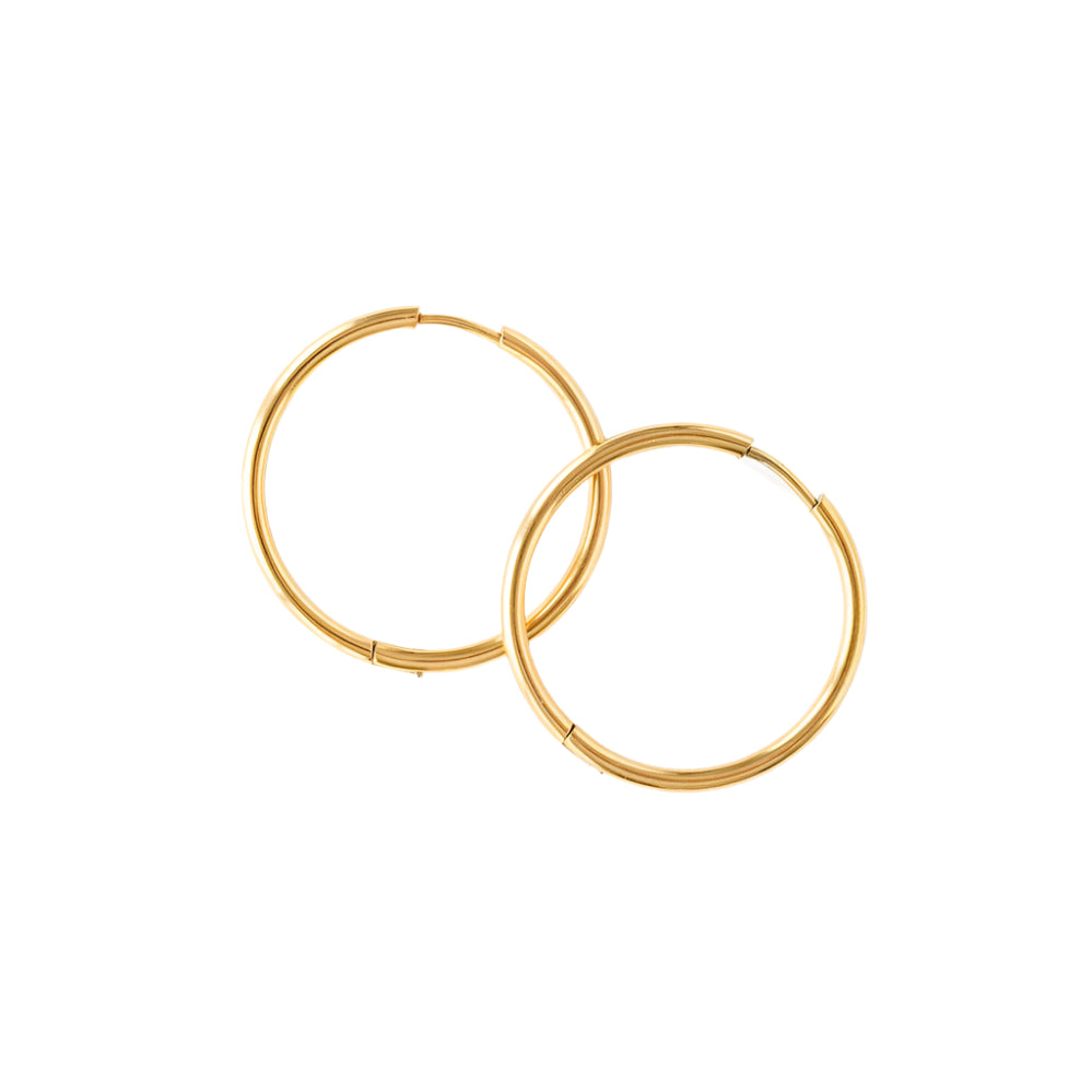 Hoop Earrings
