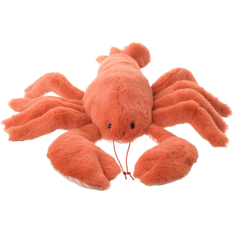 Mrs. Lobster