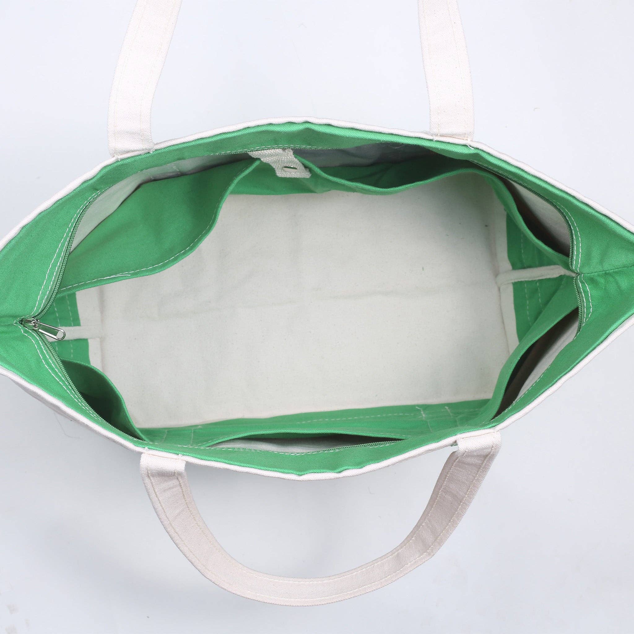 ShoreBags Classic Tote Large Private Label Customizable