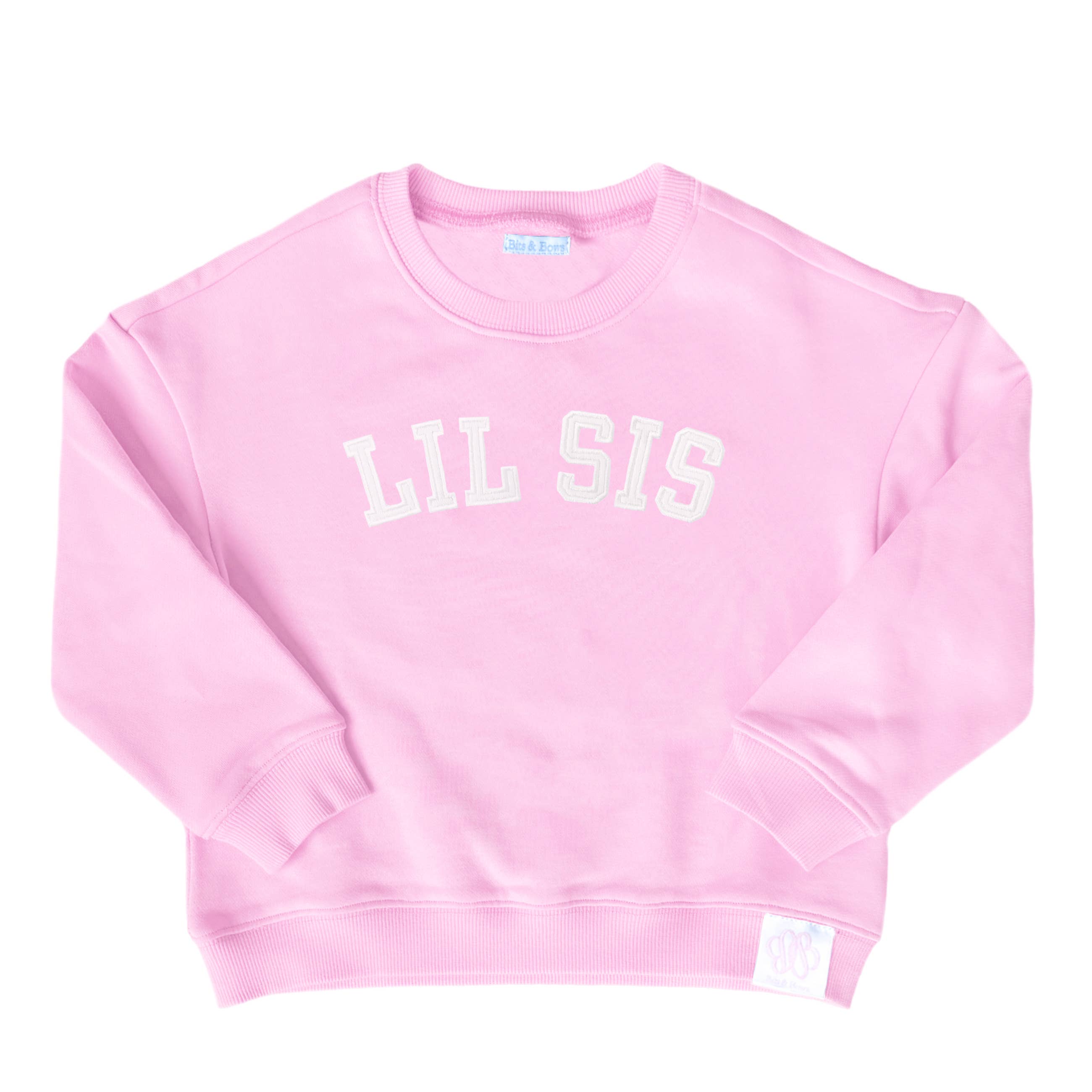 Lil Sis Sweatshirt
