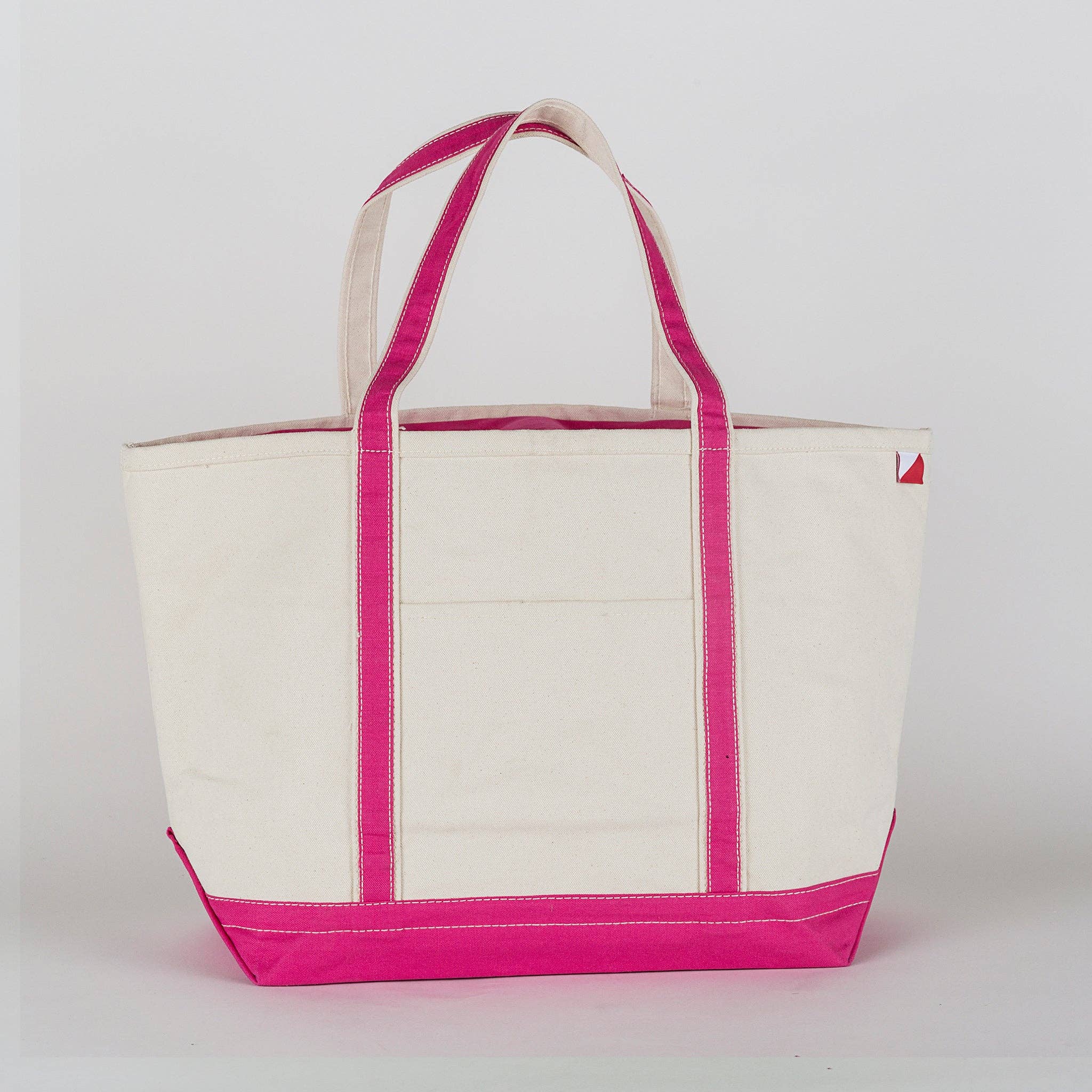 ShoreBags Classic Tote Large Private Label Customizable
