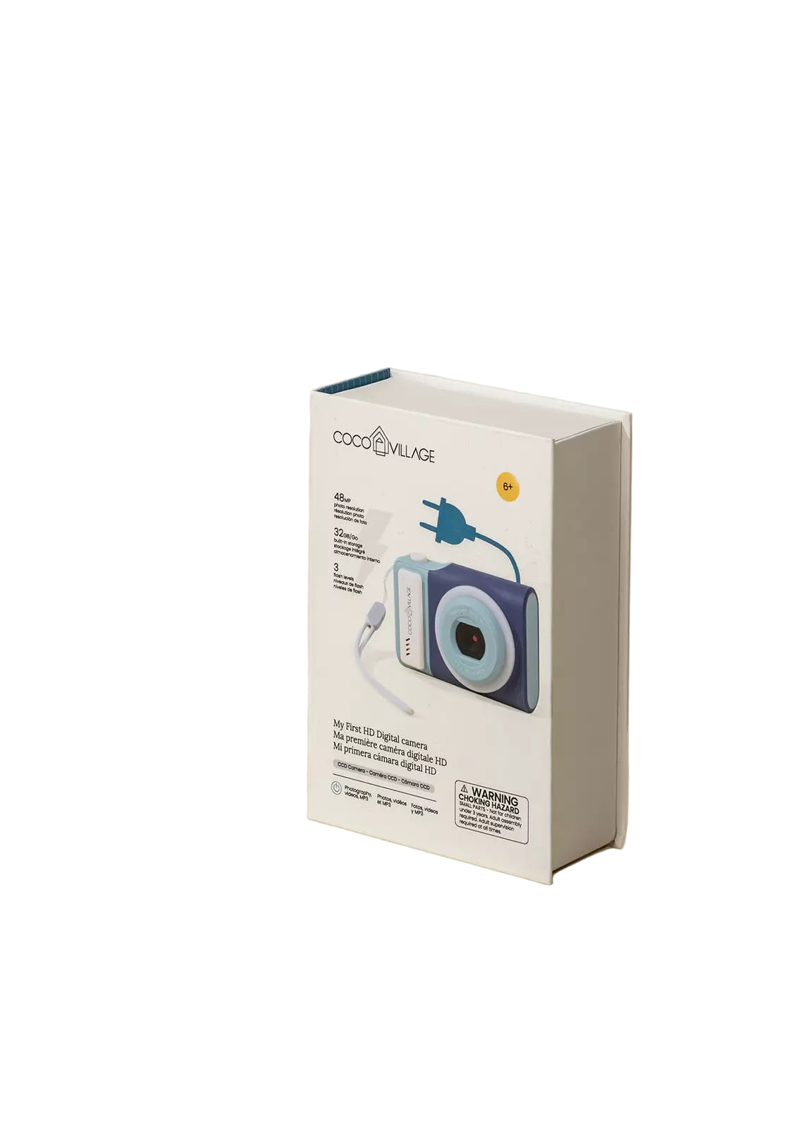 My First HD Digital Camera - Marine