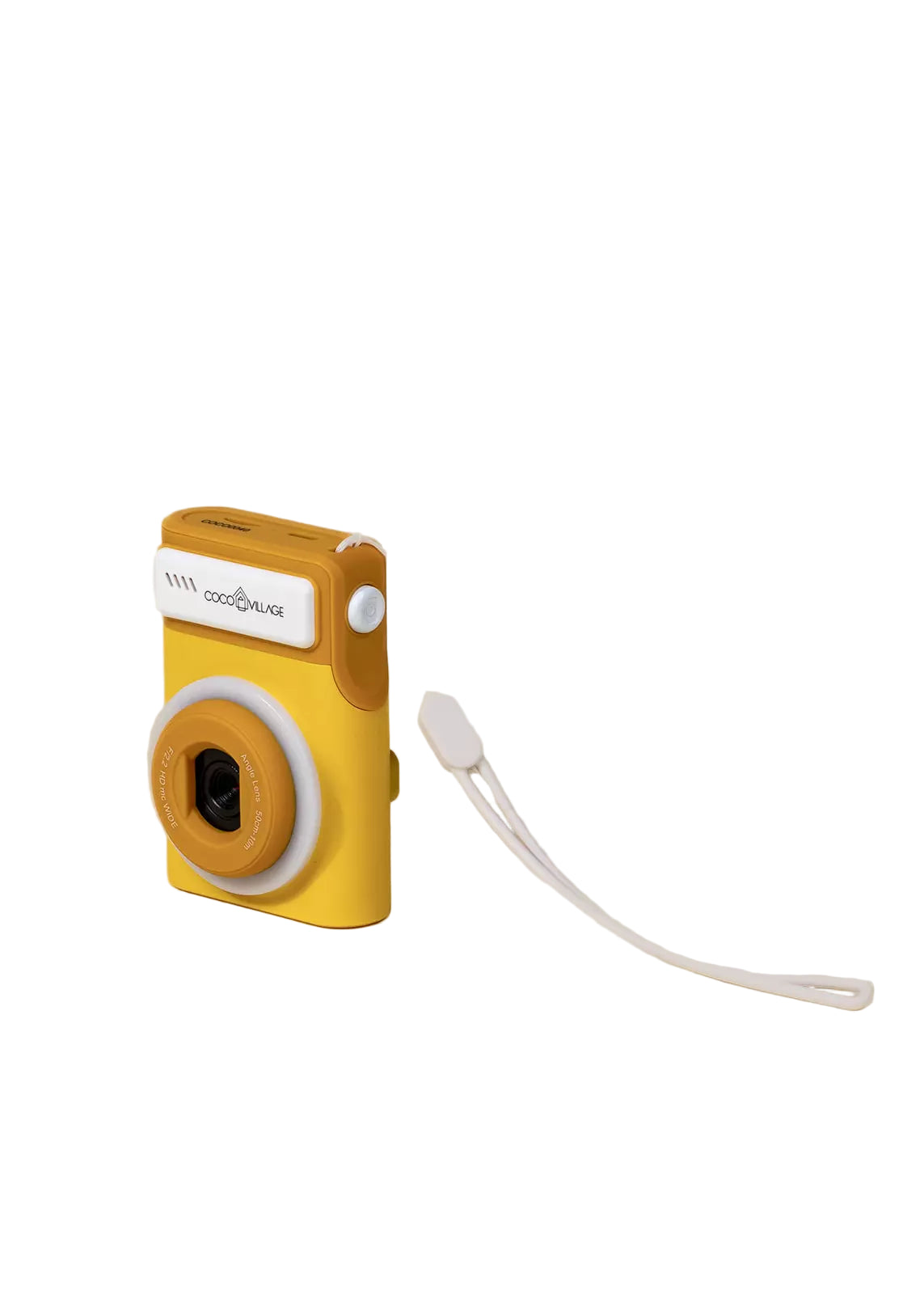 My First HD Digital Camera - Sunset