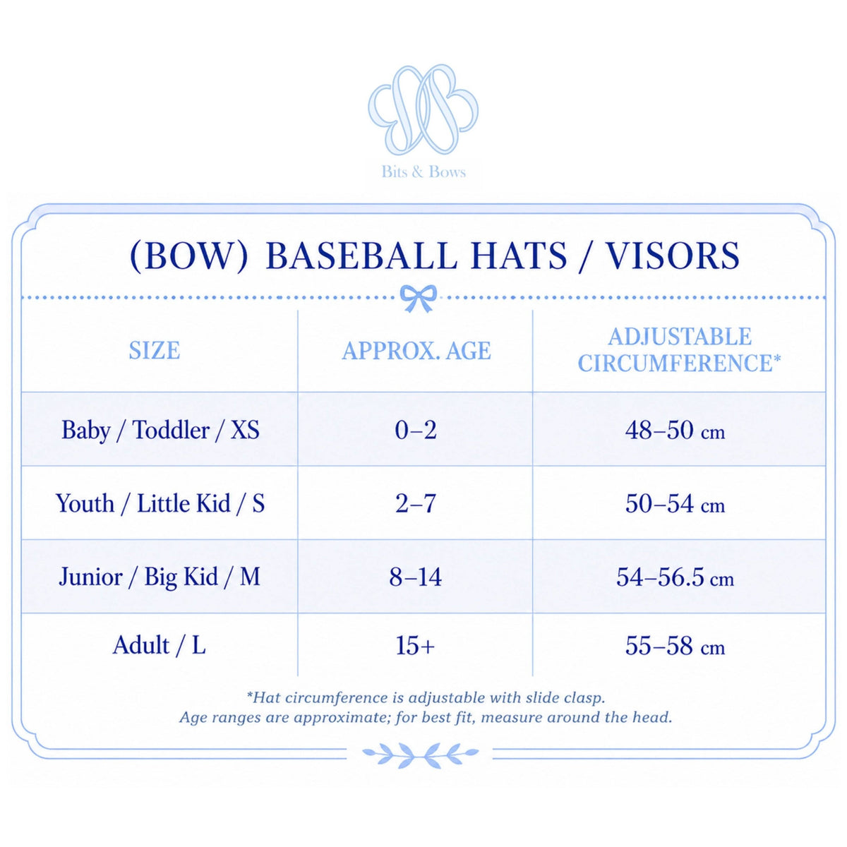 Touch Down Baseball Hat