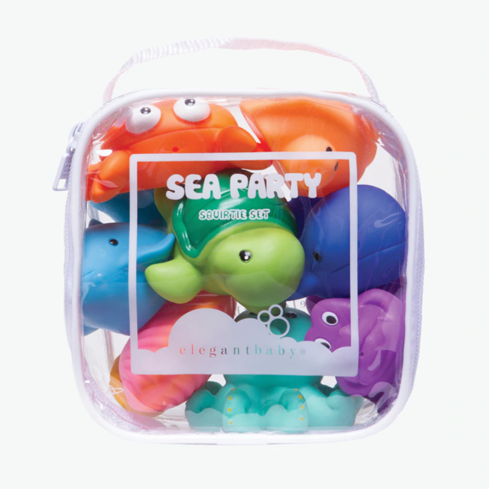 Sea Party Squirties