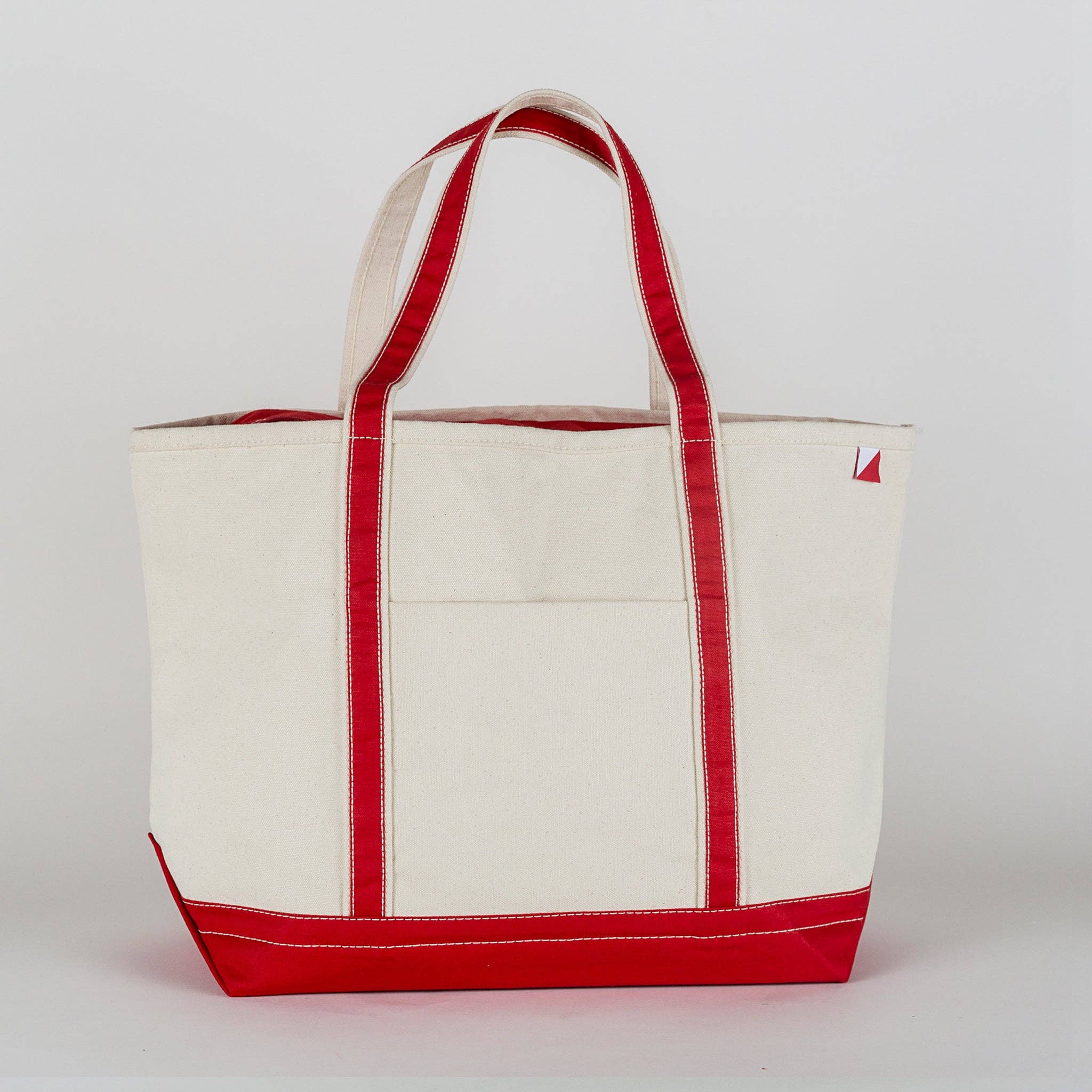 ShoreBags Classic Tote Large Private Label Customizable