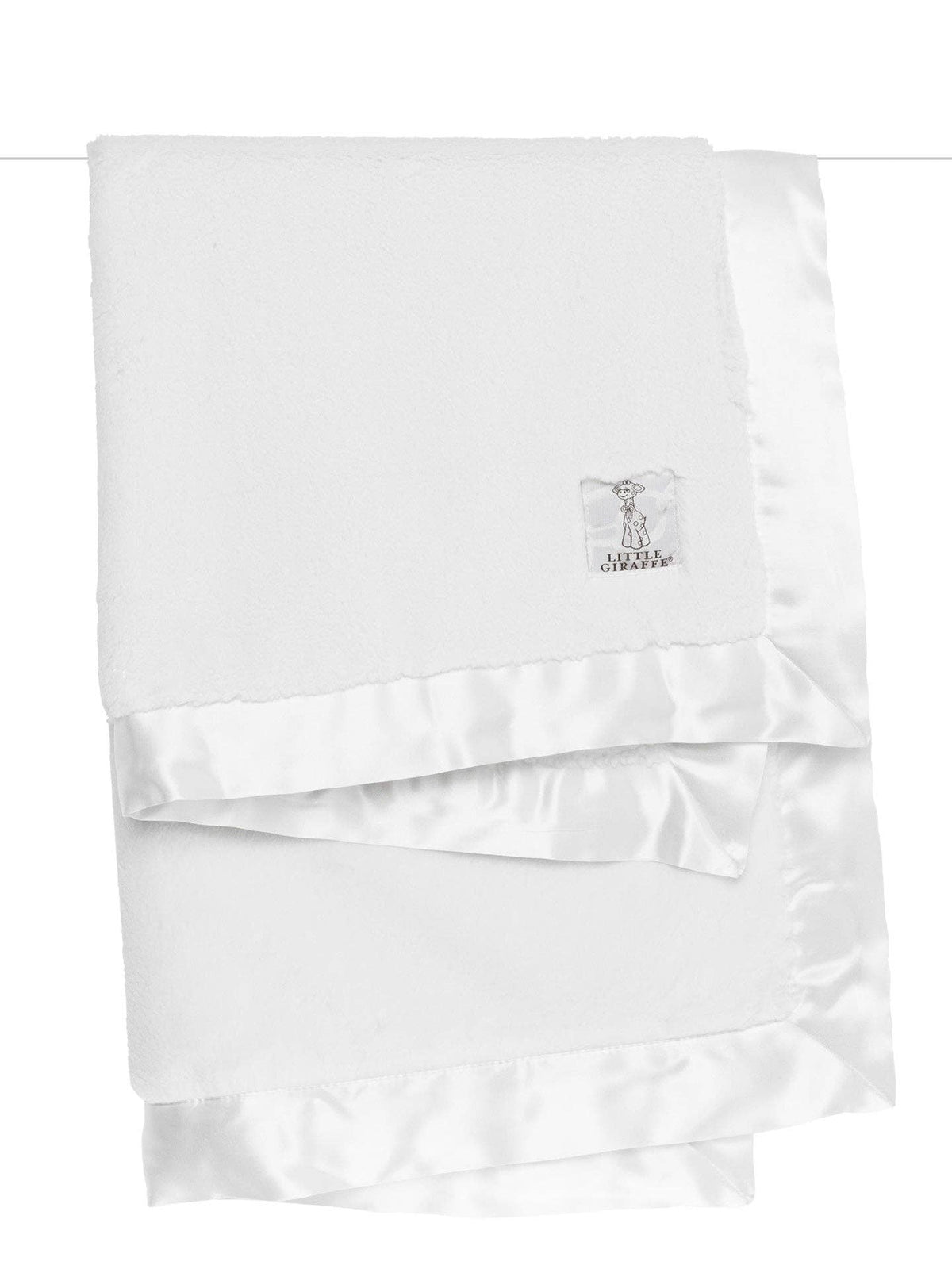Luxe™ Baby Girl & Toddler Blanket (29" x 35")